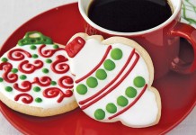 Classic Sugar Cut-Outs