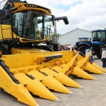 Farmers urge Congress to reinstate tax break on equipment purchases