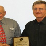 Trumbull County: Conservationists’ efforts are honored Garry Kibler