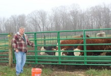 The personal farmer: Hawk Meats turns farm market model on its ear