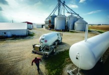 Propane: No one wants another 2014 Propane