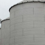 App helps farm workers locate nearest grain rescue tube grain bin