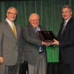 Ohio Farm Bureau changes membership, honors leaders