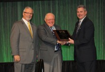 Ohio Farm Bureau changes membership, honors leaders