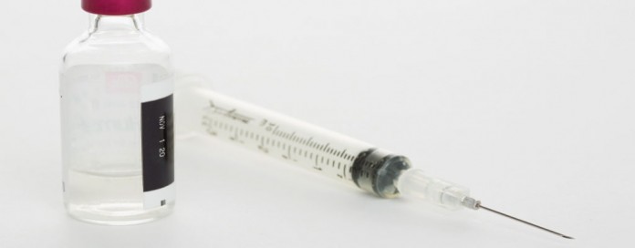 syringe syringe