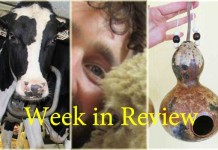 Farm and Dairy’s week in review: 12/20 Week in Review 12/20
