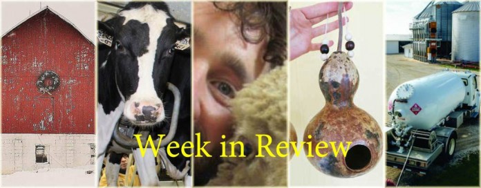 Week in Review 12/20 Week in Review 12/20