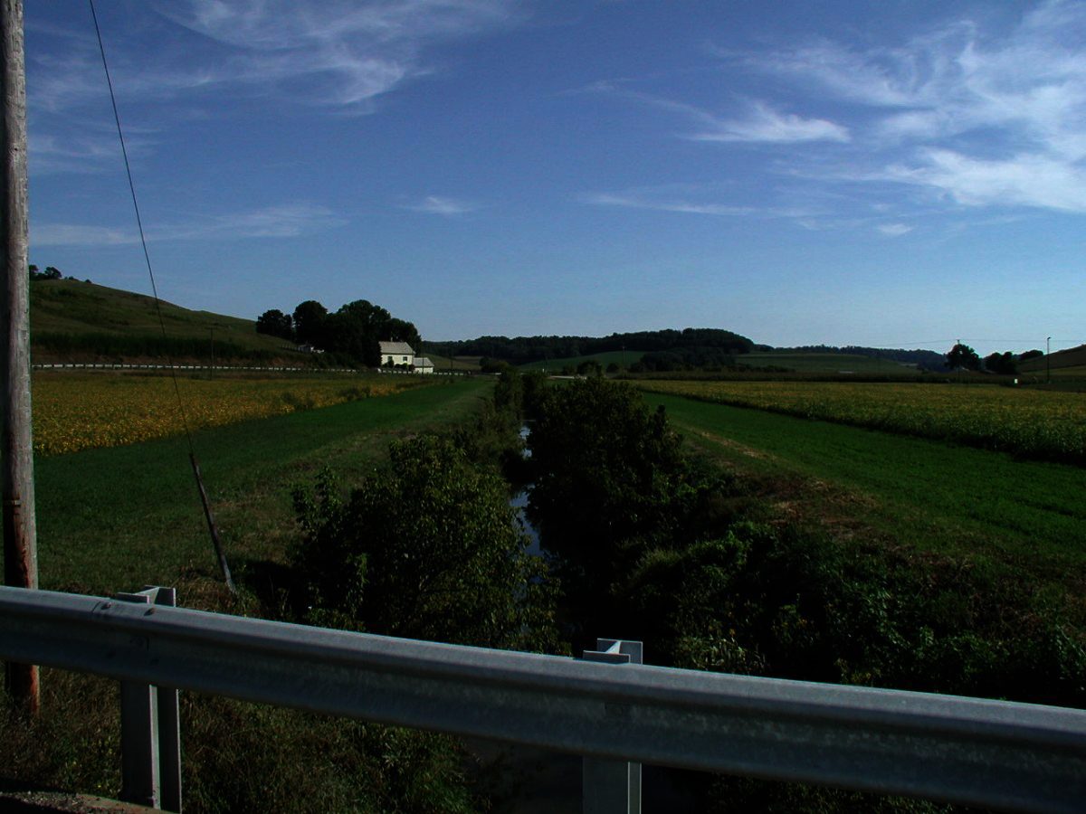Water quality: Farmers, are you doing best you can?