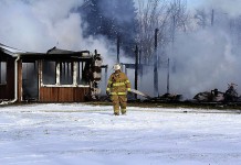 Tallmadge barn fire kills 15 horses Barn fire