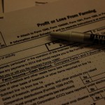 Tax filing on the farm: Tips for 2015