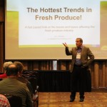 Food safety expert to growers: ‘Keep calm and get prepared’
