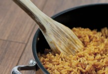 Spanish Rice