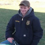 Update: FFA students and community rally behind teacher Ty Phillips