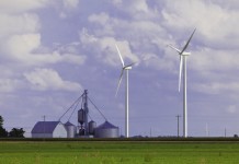 At Crosswind: Wind farms still promising, but with new challenges