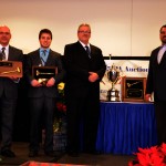 New Castle auctioneer named champion bid caller at Pa. Farm Show