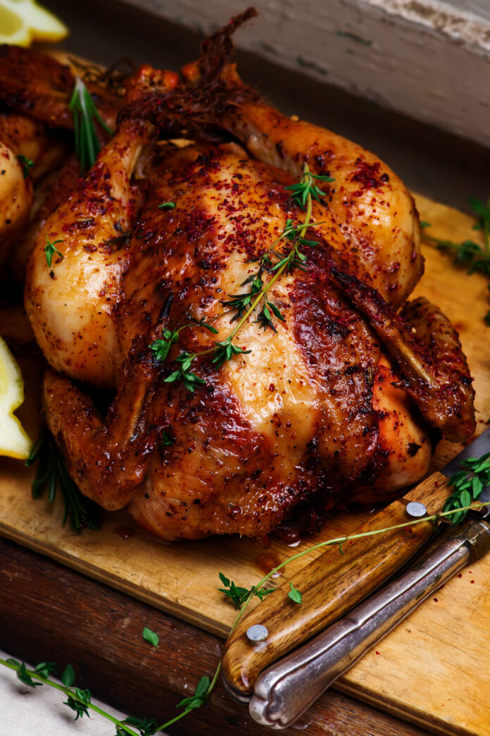 cornish-hen