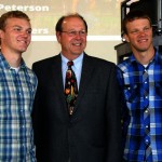 Supporting agriculture in Ohio will remain a top priority