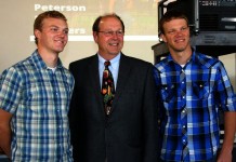 Supporting agriculture in Ohio will remain a top priority