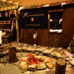 farm show.ffa landscaping display