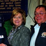 Pa. dairy industry teams with food bank to get milk to those who need it most