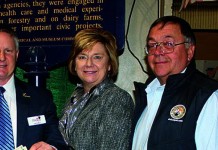 Pa. dairy industry teams with food bank to get milk to those who need it most