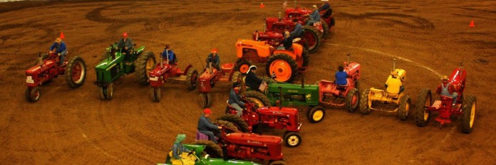 farm show.tractor dance.16 star