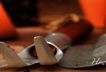 How to prepare tools for spring gardening garden tools