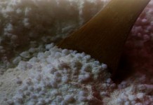 DIY natural cleaners for farm and home homemade laundry detergent