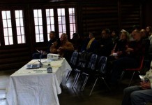 Ohio maple producers learn of new grading system Maple Producers