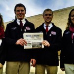 Vacation with Us: Congrats Ohio 4-H Quiz Bowl Team!