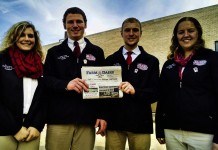 Vacation with Us: Congrats Ohio 4-H Quiz Bowl Team!