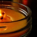 Get crafty with mason jars mason jar candle