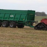 Ohio nutrient law: Answers to some of the top questions no-till manure spreader
