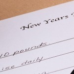 What to do with your New Year’s resolutions resolutions