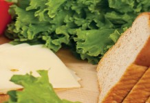 Eating a variety of foods can be good or bad, depending on what’s part of the variety sandwich ingredients