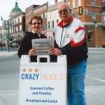 Vacation with Us: Michael Yoder Sr. valued subscriber of Farm and Dairy