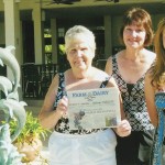 Vacation with Us: Hays and Jarvis