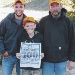 Vacation with Us: Colorado Elk Hunting