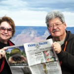 Vacation with Us: Keenes at the Grand Canyon