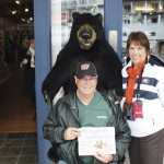 Vacation with Us: Somracks cruise in Alaska