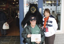 Vacation with Us: Somracks cruise in Alaska