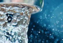 Concerned about lead in water? Here are steps you can take water faucet