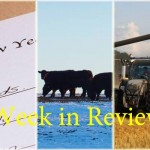 Farm and Dairy’s week in review: 1/10 Week in Review 1/10
