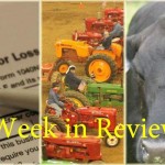 Farm and Dairy’s week in review: 1/31 Week in Review 1.31