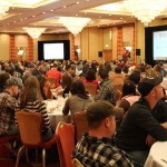 Ohio’s Young Ag Professionals enjoy ‘perfect growing season’