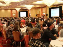 Ohio’s Young Ag Professionals enjoy ‘perfect growing season’