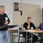 Guebert tells OEFFA members ‘big ag’ is unsustainable