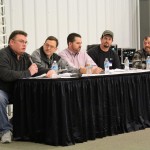 Ohio dairy farmers share advice on farm succession