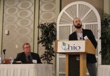 Nutrient issues dominate discussion at Ohio AgriBusiness conference