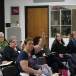 OEFFA workshops help promote farmer skills